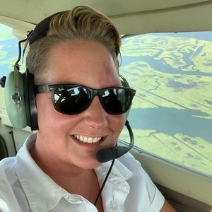 Meet your Posher, Krystle